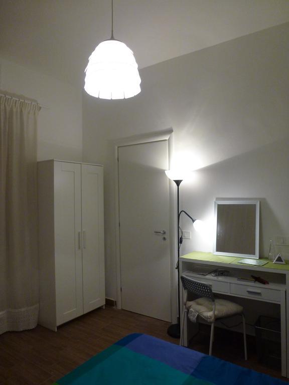 Romeo B&B レッジョ・ディ・カラブリア 部屋 写真